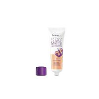 Rimmel Stay Matte, Fondotinta, Classic Beige