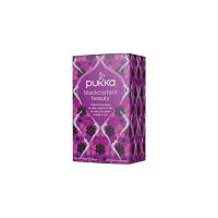 Tisana ibisco e ribes nero â€œBlackcurrant Beautyâ€ Pukka