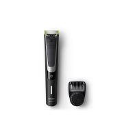 Philips OneBlade PRO: rade, regola e rifinisce - pettine di precisione con 12 impostazioni di lunghezza QP6510/30