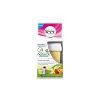 Veet Ricarica Roll-On Natural Inspirations Fiore Tiarè & Argan Oil