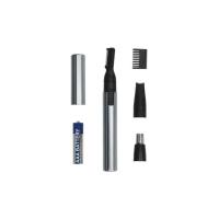 Wahl-5640-616:-Micro-Grooms Man "3 in uno" tagliapeli del naso-orecchie-ciglia
