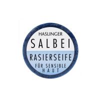 Haslinger Sapone da Barba Salvia