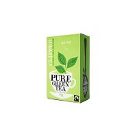 Tè verde Clipper