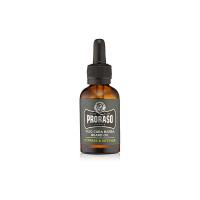 Proraso Olio Cura Barba Cypress Vetyver