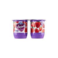Danone - Vitasnella, Fragola in Pezzi