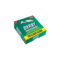 Derby Lamette da Barba Professional