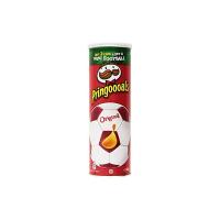 Pringles - Patatine Pringoooals, Pacco da 3 x