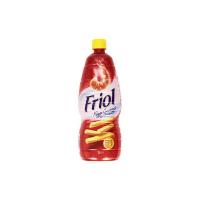 Friol - Prodotto per Friggere, Frigge Croccante e Asciutto