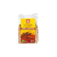 Farro e lenticchie “Le Zuppe” Baule Volante