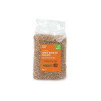 Farro dicocco perlato di filiera “I cereali” Ecor