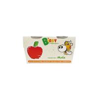 Birby yogurt alla mela Antico Podere Bernardi