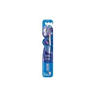 Oral-B 3Dwhite Luxe Pro-Flex Spazzolino Manuale Medio