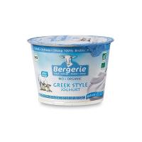 Yogurt di latte di pecora tipo greco La Bergerie