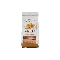 Il Viaggiator Goloso, Sostitutivi del Pane Taralli con Finocchio