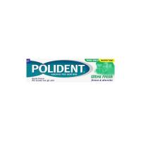 Polident - Adesivo per Dentiere, Fresco & Discreto