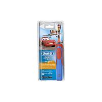 Oral-B Stages Power Spazzolino Elettrico Ricaricabile per Bambini con Personaggi Disney di Cars E Planes, con 1 Manico e