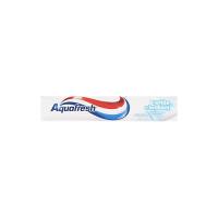 Aquafresh - white&brillant, Dentifricio al Fluoro