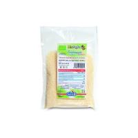 Formaggio grattuggiato delattosato Biovoglia