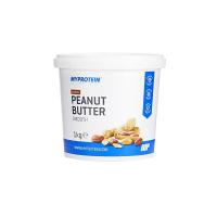 MyProtein Peanut Butter Natural Burro di Arachidi