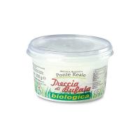 Treccia di latte di bufala Ponte Reale