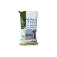 Sale grosso grigio dell' Atlantico Le Guérandais