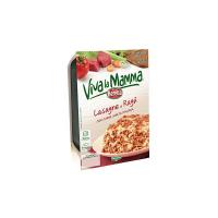 Viva la Mamma Beretta - Lasagne al Ragù