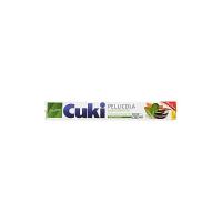 Cuki - Pellicola, Superaderente, Protezione Sicura Dei Cibi, Qualità Garantita -  