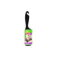 Scotch-Brite 18542 Spazzola Adesiva, 4.5 m