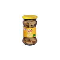 Funghi shitake Oriental Express Fior di Loto