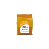 Maca in polvere sottolestelle