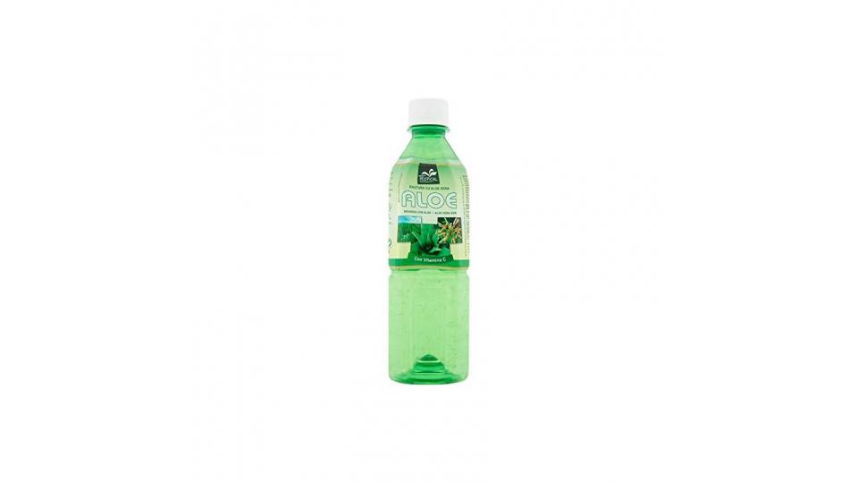 Tropical - Bevanda Analcolica, con Aloe Vera