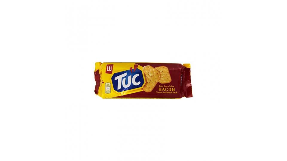 Tuc - Crackers al Gusto Bacon