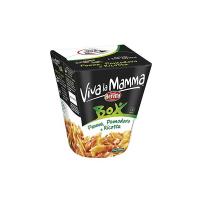 Viva la Mamma Beretta - Penne Pomodoro Ricotta Box