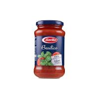 Barilla - Sugo con Pomodoro e Basilico, senza Conservanti