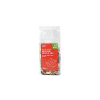 Frutta secca Mix anacardi semi di zucca e goji Ecor