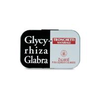 Liquirizia naturale in tronchetti Glycy-rhiza Glabra