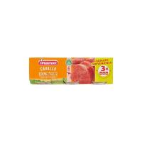 Plasmon Omogeneizzato Carne Cavallo
