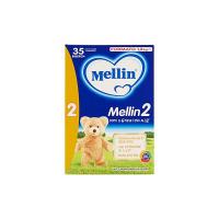 Mellin Latte in Polvere di Proseguimento