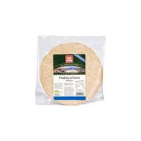 Piadina di farro senza lievito Baule Volante