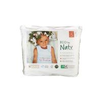 Nature Babycare, Pannolini Junior, Taglia 5