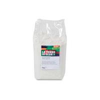 Farina di grano tenero Demeter tipo 0" Le Terre di Ecor 1 Kg"
