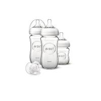 Philips Avent NaturalSCD290/01 Set Prime Poppate