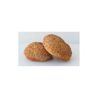Pane bagel khorasan