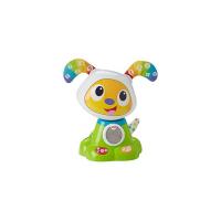 Fisher Price Infant FBC97 Robottino Balla e Va, Cane del Robottino