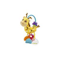 Chicco 00007157000000 - Plush Trillino Giraffa