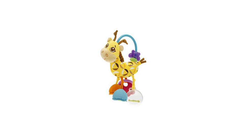 Chicco 00007157000000 - Plush Trillino Giraffa