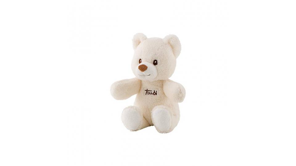 Trudi 18126 - Orso Cremino, 26 cm, Avorio