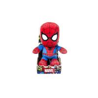 Marvel 31063 Peluche morbido di Spiderman, 25,4 cm