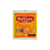 Panni morbidi Multiuso conf. da 2 pz. 38x40c U! Confronta & Risparmia