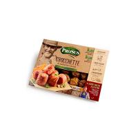 Crocchette salsiccia e zucca